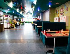 Семейный развлекательный центр  Титан, Кафе - фото 3