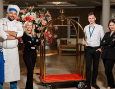 Санаторно-курортный комплекс Плисса, Проживание - фото 5