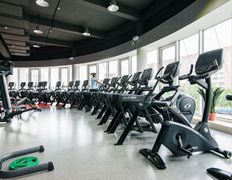 Многофункциональный физкультурно-оздоровительный комплекс Мандарин, Тренажерный зал - фото 9