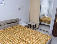 База отдыха Дружба, Корпус 1 - фото 5