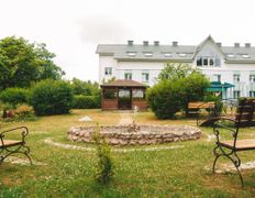 База отдыха Дружба, Корпус 1 - фото 2