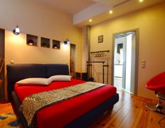 VIP коттедж Каменная горка, Интерьер - фото 3