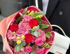 Магазин цветов Dolinaroz (Долина Роз), Готовые заказы - фото 10