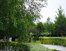 Ресторан Рыньковка, Интерьер - фото 17