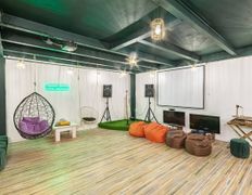 Игровое пространство QUVALDA (Кувалда), Средний зал - фото 3