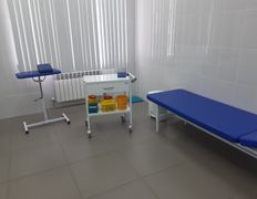 Международная лаборатория HELIX (ХЕЛИКС), Галерея - фото 5