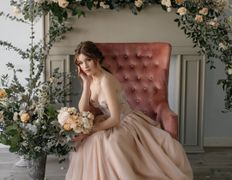 Арт-пространство Okna (Окна), Свадьба - фото 1