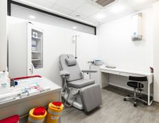 Медицинский центр КОРДИС (Cordis), Галерея - фото 3