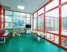 null Республиканский научно-практический центр детской онкологии, гематологии и иммунологии, Галерея - фото 12