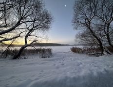 Оздоровительный комплекс Огонек, Экстерьер  - фото 5