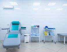 Независимая лаборатория  ИНВИТРО, Галерея - фото 5