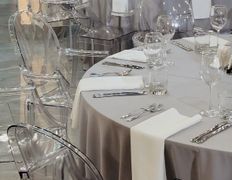 Ресторан Wood & Fire, Зал «Модерн» - фото 10