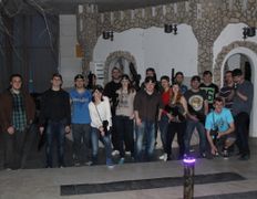 Клуб активного отдыха LaserBattle (ЛазерБаттл), Поединки - фото 9