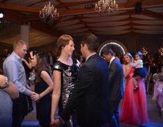 Ресторан Усадьба, Новый Год 2026 - фото 8