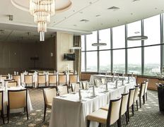 Ресторан Виктория Платинум, Банкет-холл «Сапфир» - фото 4