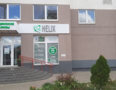 Международная лаборатория HELIX (ХЕЛИКС), Галерея - фото 17