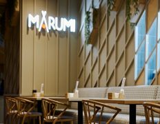 Ресторан паназиатской кухни Marumi (Маруми), Интерьер - фото 5