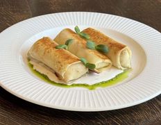 Ресторан Animal Farm (Энимал Фарм), Завтраки - фото 7