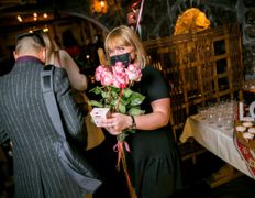 Ресторан армянской кухни Оазис, 14 февраля - фото 2