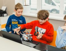 Учебный центр Next Level (Некст Левел), На занятиях - фото 18