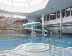 Физкультурно-оздоровительный комплекс гостиницы Беларусь, Аквазона - фото 3