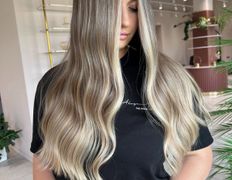 Салон красоты  I&D beauty studio (Ай&Ди бьюти студио), Работы мастера по стрижкам Рустана Туманского - фото 8