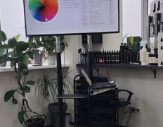 Салон красоты и парикмахерские курсы Жемчужина, Процесс обучения - фото 7