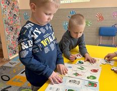 Детский развивающий центр РазвивайКА, Занятия - фото 10