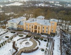 null Дворец Чапских, Дворец - фото 3