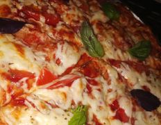 Кафе Артемида, Блюда - фото 9