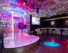 Караоке Облака, Интерьер - фото 5