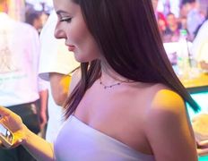 Lounge bar GLASS BAR (Гласс бар), Атмосфера - фото 15