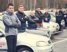 Автошкола Крутой поворот, Инструкторы - фото 11