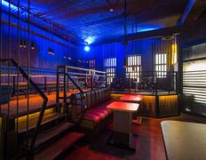 Мультикомплекс Время есть & BILLIE JEAN BAR, BILLIE JEAN BAR - фото 16