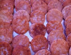 Банкетный зал Дворец Республики, Кейтеринг - фото 16