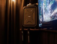 Игровая комната All inclusive (Ол инклюзив), Room Forest - фото 7