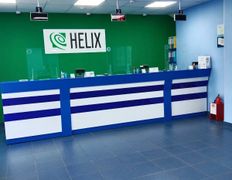 Международная лаборатория HELIX (ХЕЛИКС), Галерея - фото 13