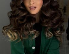 Салон красоты Шевелюра, Торжественные прически - фото 4