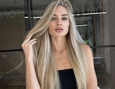 Салон красоты Tori Lozovaya Studio (Тори Лозовая Студио), Примеры работ - фото 12