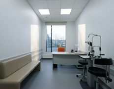 Специализированный центр восстановления зрения ОПТИМЕД, Галерея - фото 18