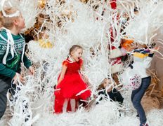 Загородный клуб Green Ville (Грин Вилль), Детские мероприятия в Green Ville - фото 3