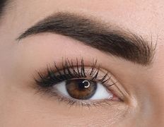 Салон красоты Да-студия, Перманентный макияж бровей - фото 1