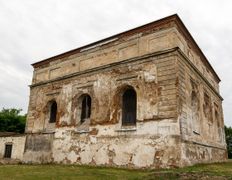 null Быховская синагога, Синагога - фото 4