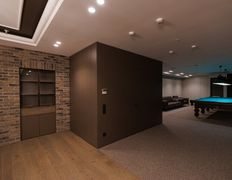 Бильярдный клуб Шпиль, Интерьер - фото 1