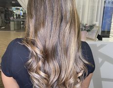 Сеть салонов красоты Мильфей, Парикмахерское искусство - фото 9