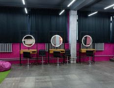 Школа красоты FLARIO (Фларио), Интерьер - фото 13