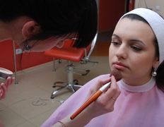 Салон красоты и парикмахерские курсы Жемчужина, Наши работы - фото 4