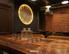 Арт-пространство Art Space (Арт Спэйс), Moon lounge room - фото 20