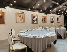 Ресторан Wood & Fire, Зал «Модерн» - фото 3