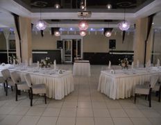 Кафе Blackberry (Блэкберри), Свадьбы - фото 20